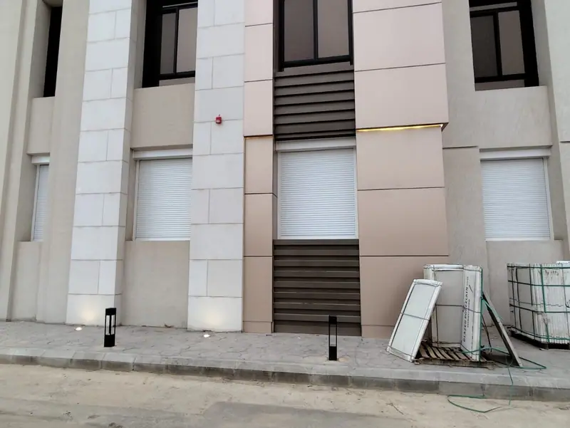 شتر مركّب — من أعمالنا